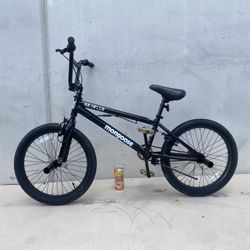 20” Mongoose Brawler Freestyle Bmx Bike 