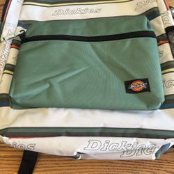 Back Pack By Dickies