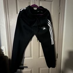 Men’s Adidas Sweat Pants 