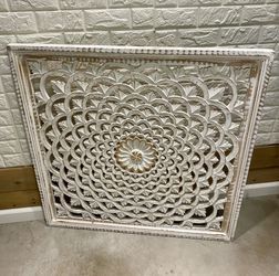 3 Various Frames