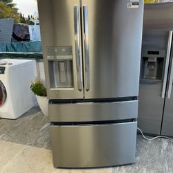 Frigidaire Gallery Refrigerator 36 X 69 X 24 