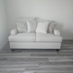 Brand New Couch – Neutral Color, Never Used