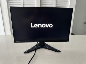 Computer Monitor / Monitor de Computadora