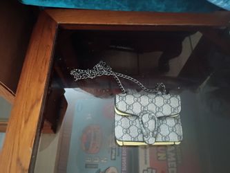 Wallet Purses