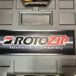 RotoZip