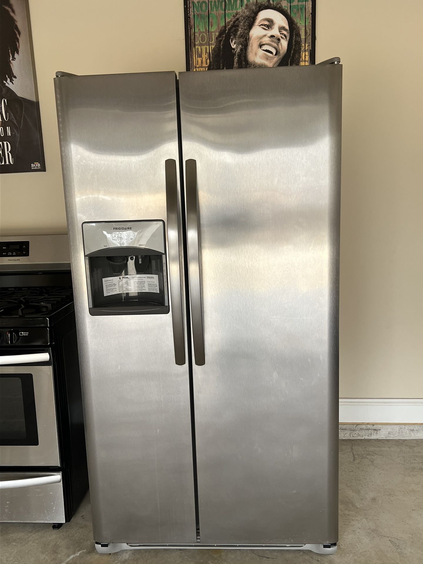 Frigidaire Appliances