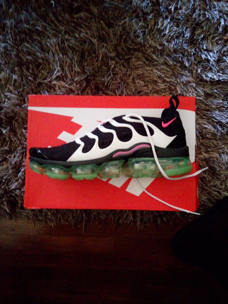 Nike Vapormax Size 10 Women's shoes
