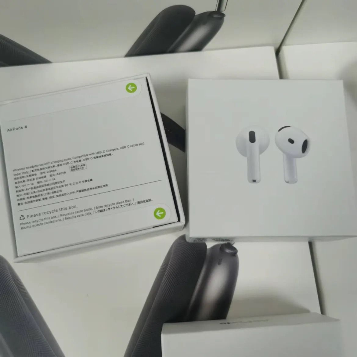 Apple AirPods Pro (2nd Gen) – Fully Working – Clean – Fast Shipping
