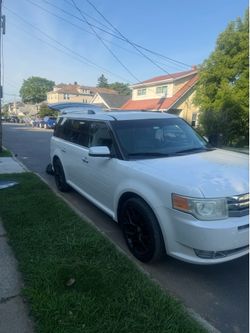 2009 Ford Flex