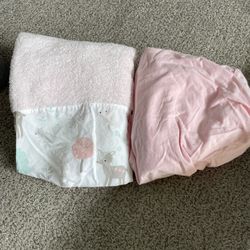 Changing Pad Covers 