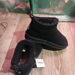 Shoe For Girl Kids Size 6