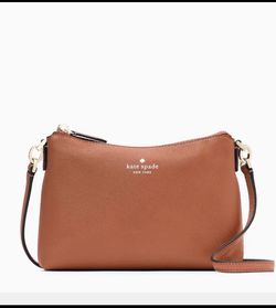 BRAND NEW KATE SPADE ♠️ CROSS BODY ..$80 Dlls FIRM