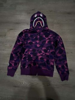 Bape Hoodie