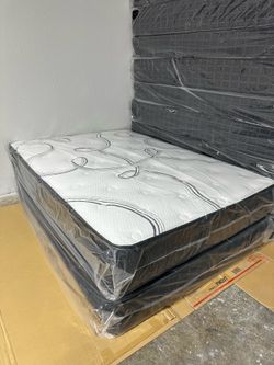 Brand New Queen Mattress Full Twin King Size