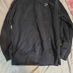 Gymshark Crewneck