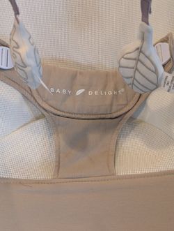 Baby Delights Portable Bouncer