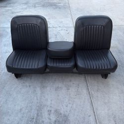 C10 Seat