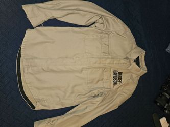 New Harley Davidson riding shirt/jacket size M