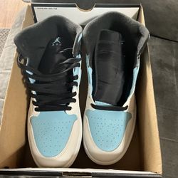 Jordan 1 Hight 