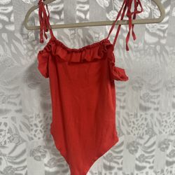 Women Billabong Bodysuit