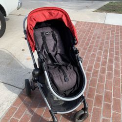 Evenflo Pilot Stroller 