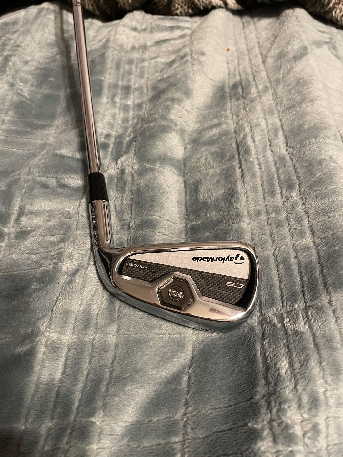 Taylormade Forged CB 6 Iron