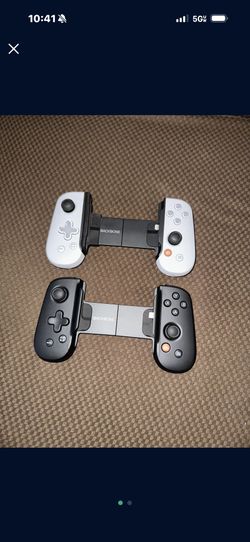 Gaming Controller iOS 