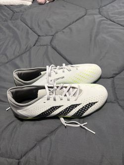 Adidas Predator News