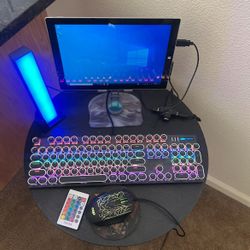 Microsoft Surface Pro PC/Laptop