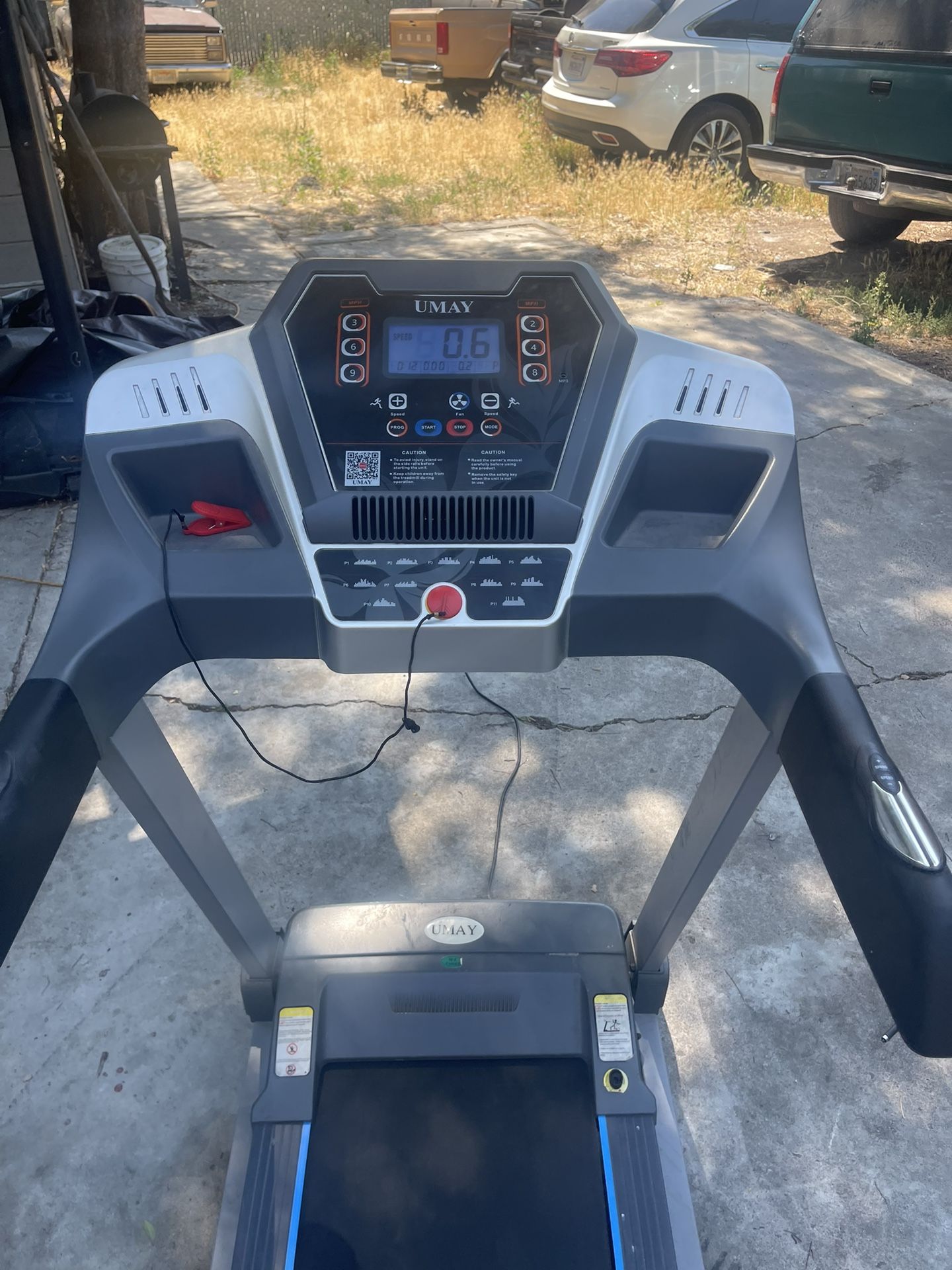 Umay Runner