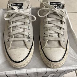 Converse Chucks