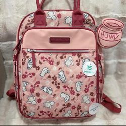 Winnie the Pooh Diaper Bag