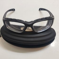 Oakley switch sports glasses