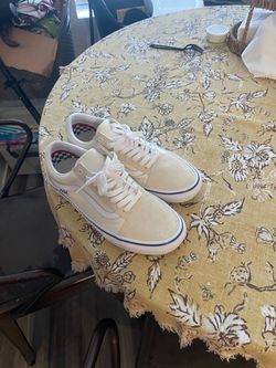 Vans skate old school