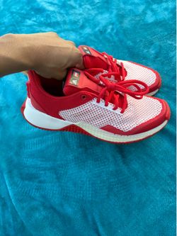 lego adidas shoes