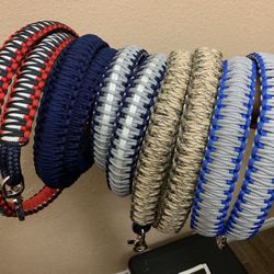 Cooler straps