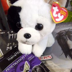 Original Beanie Babies Ty