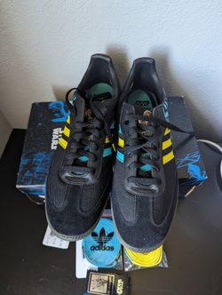 Star Wars Sambas