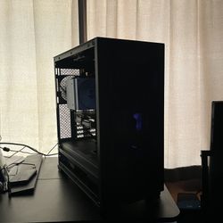Custom Built Gaming PC