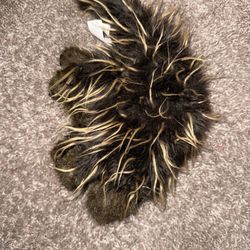 Folkmanis porcupine Full Body Plush Hand Puppet plush