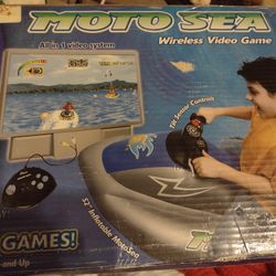 JUEGO. NUEVO TV