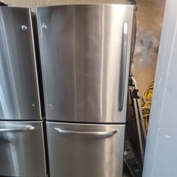refrigerator GE