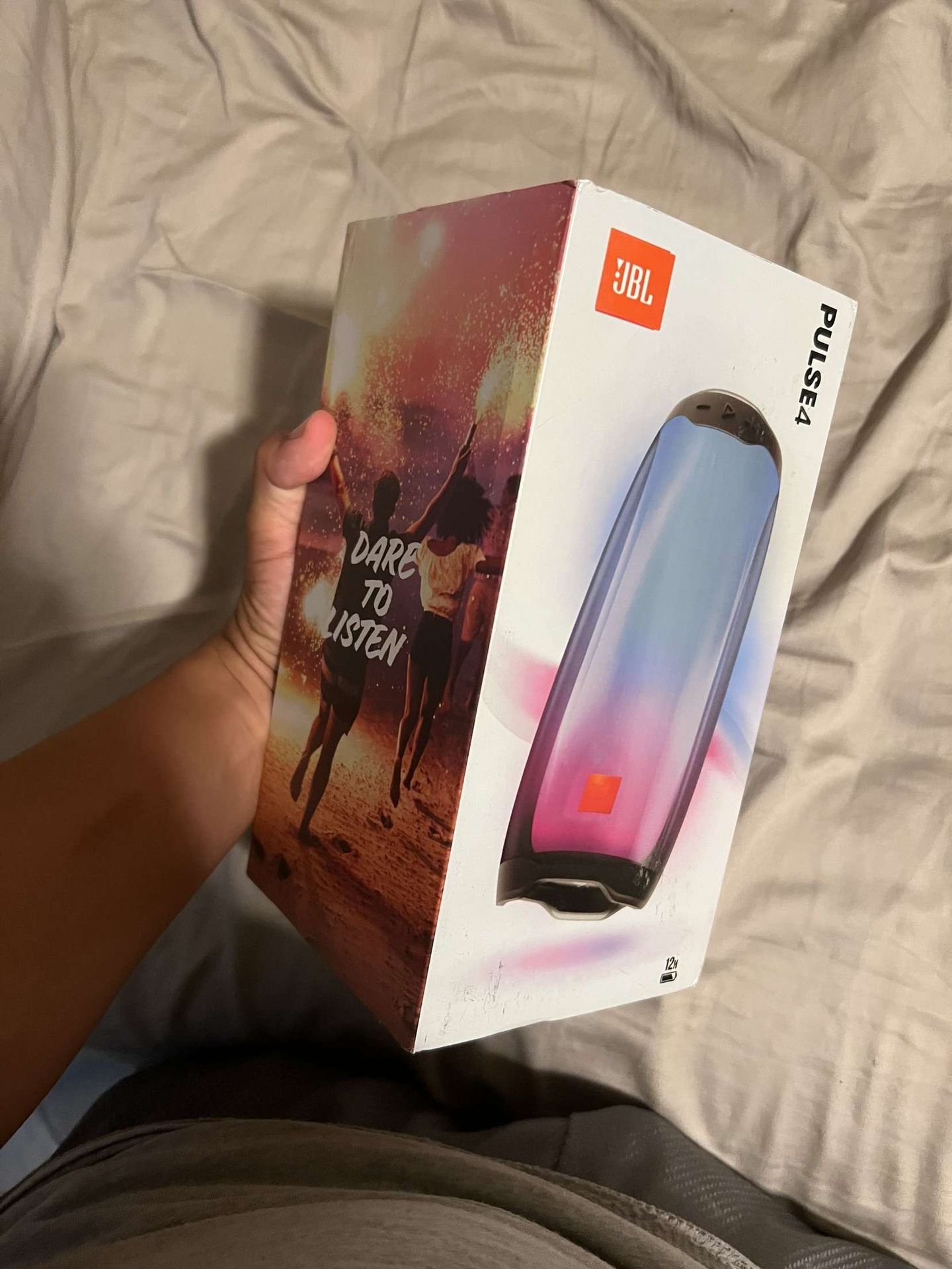 JBL Pulse 4