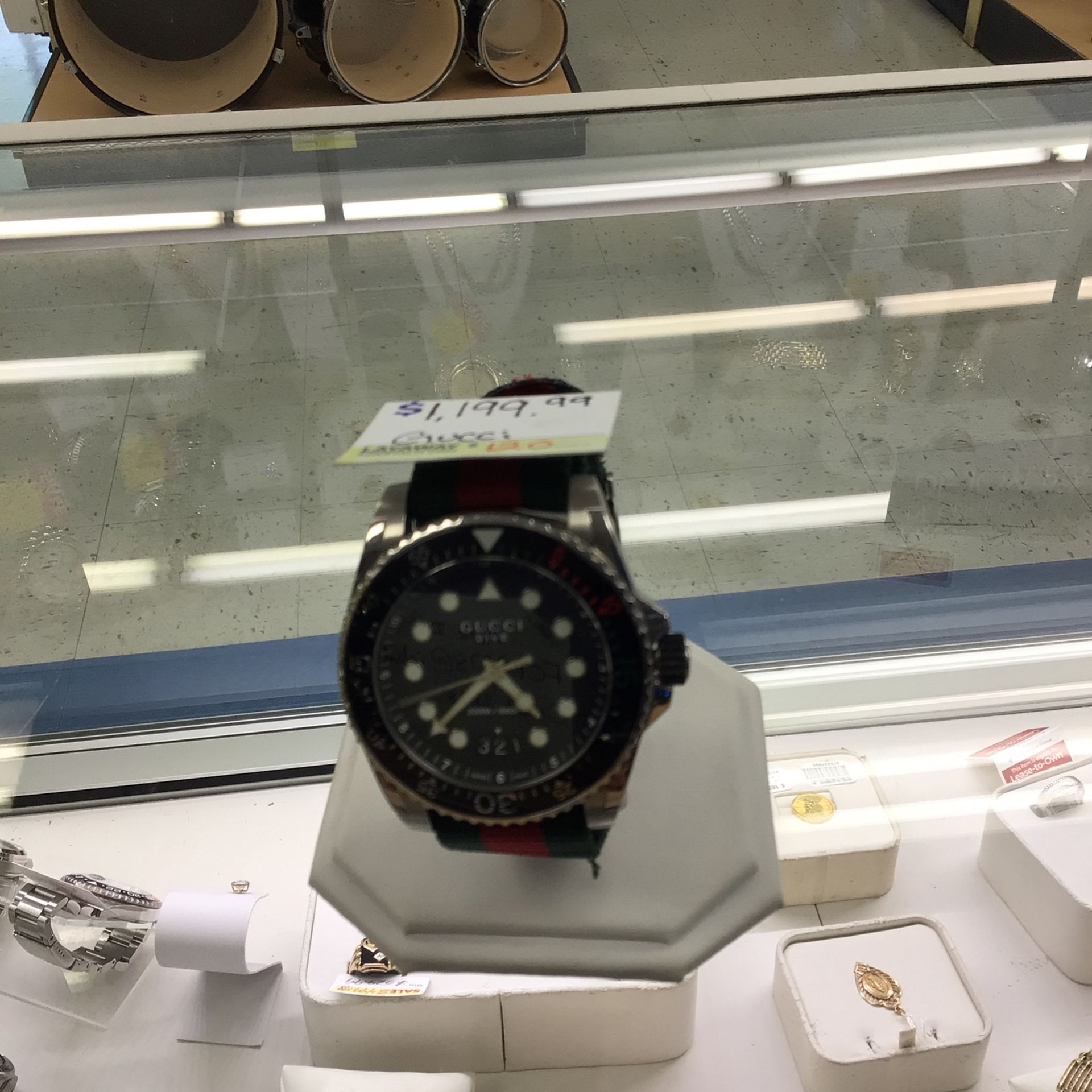 Watch