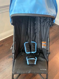 Mini Stroller