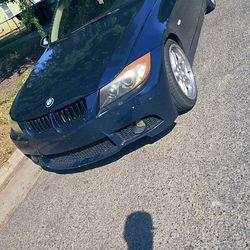 2008 BMW 335i