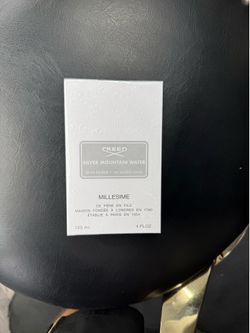 Creed cologne