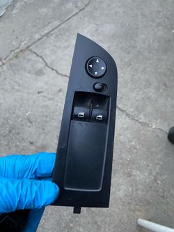 BMW 07-13 ( 3 séries) power window switches