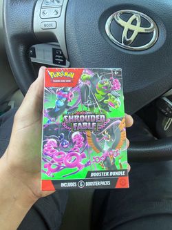 Pokémon cards