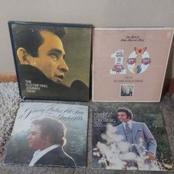 Vinyl Bundle